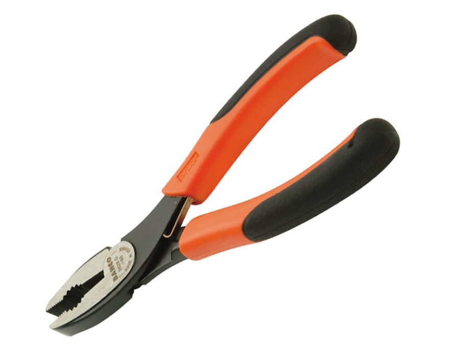 Bahco 2628G160 ERGO Combination Pliers 160mm