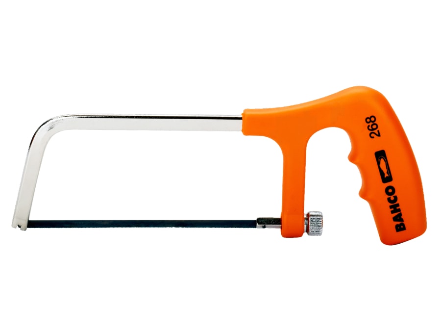 Bahco 268 Junior Hacksaw 150mm