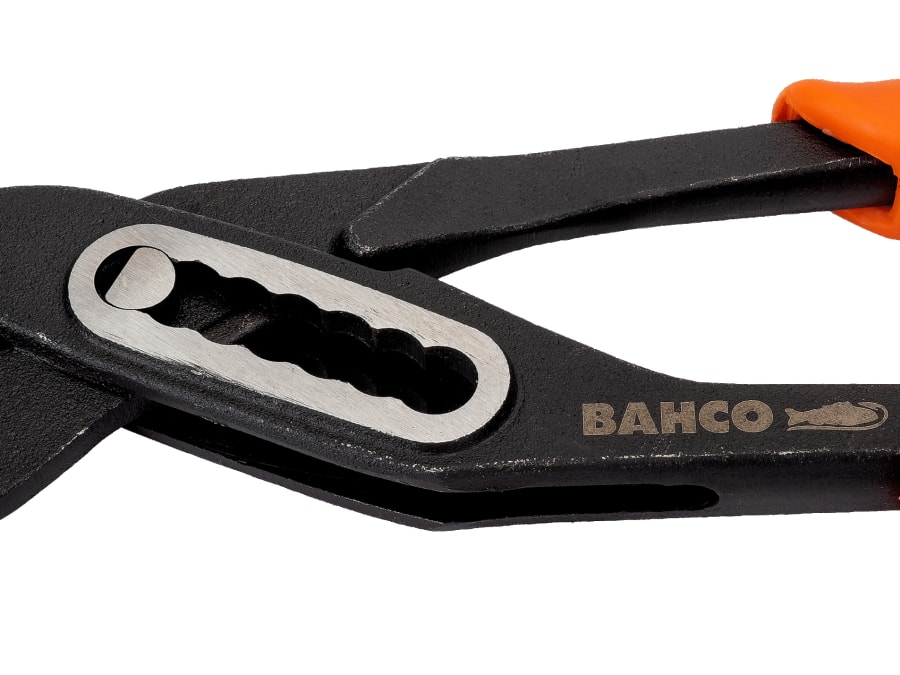Bahco 2971G250 Slip Joint Pliers 250mm