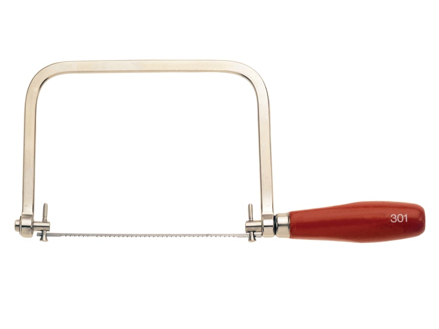 Bahco 301 Coping Saw 165mm