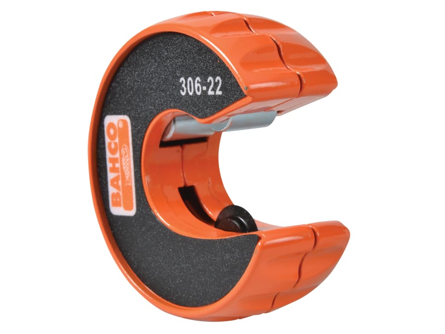 Bahco 30622 22mm Tube Cutter
