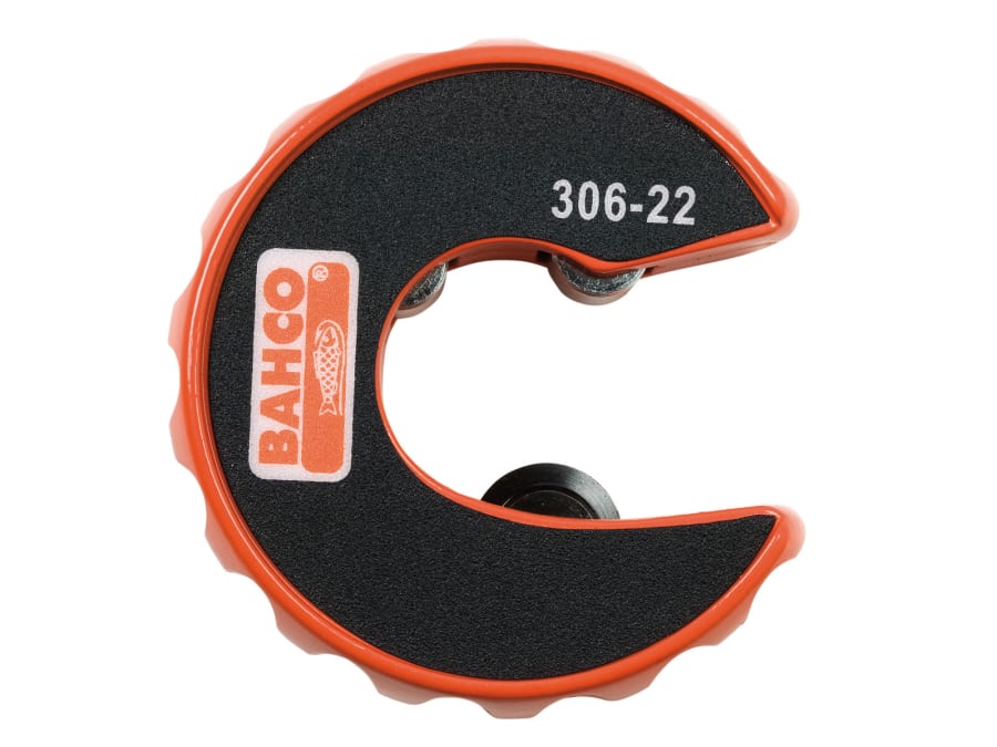 Bahco 30622 22mm Tube Cutter