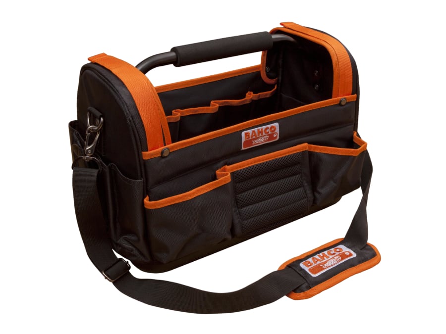 Bahco 3100TB Open Tool Bag