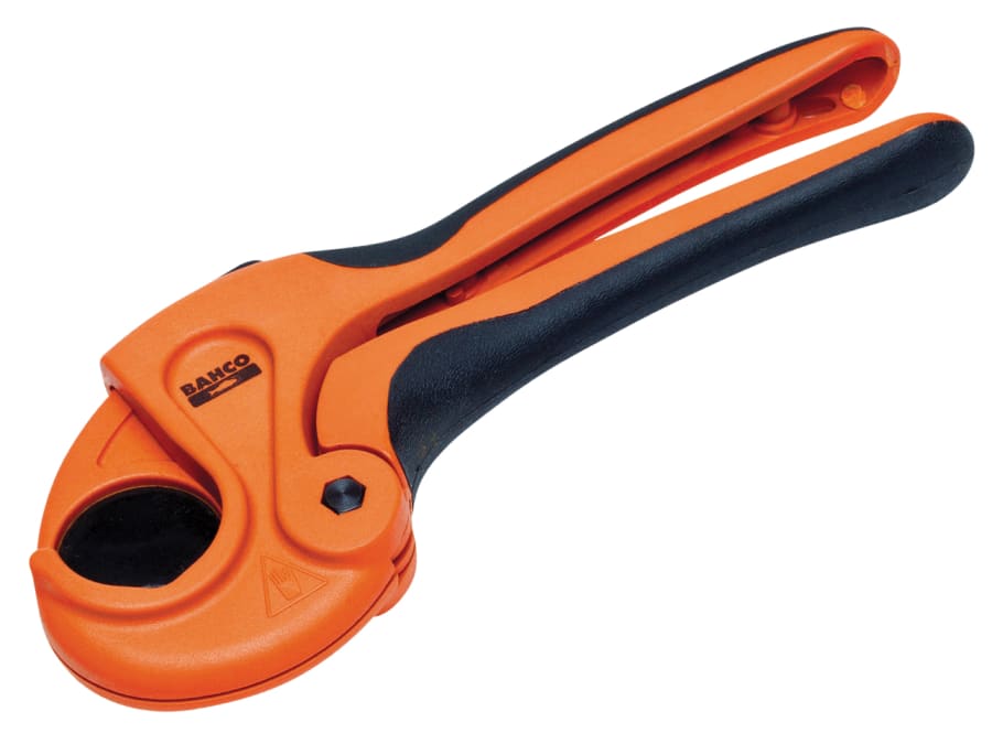 Bahco 31132 Plastic Tube Cutter 32mm