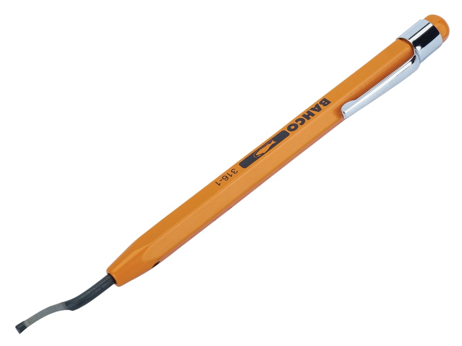 Bahco 3161 Aluminium Reamer Pen