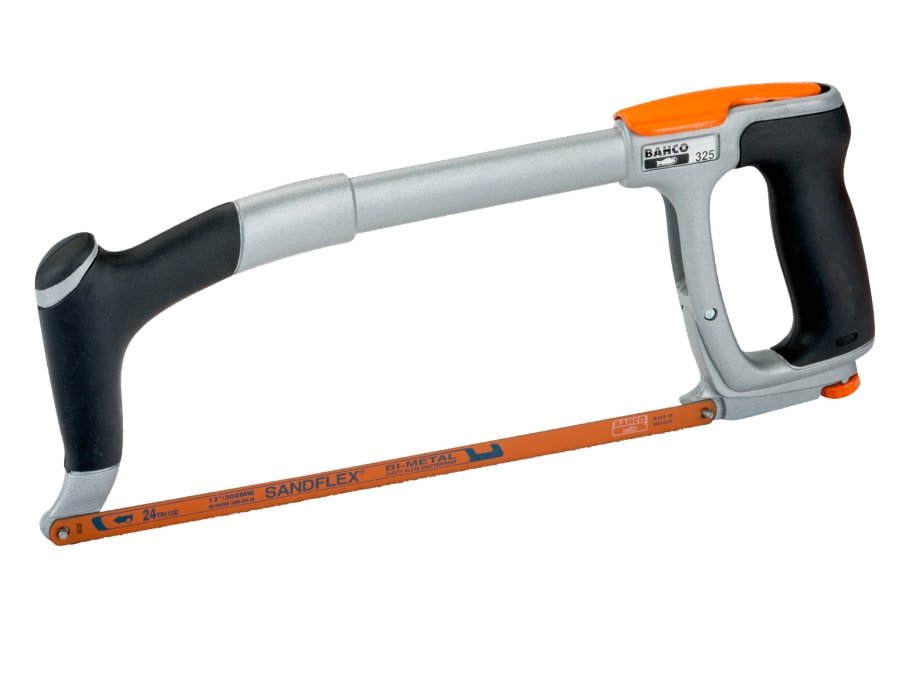 Bahco 325 ERGO™ Hacksaw 300mm