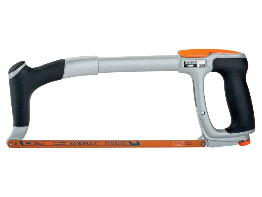 Bahco 325 ERGO™ Hacksaw 300mm