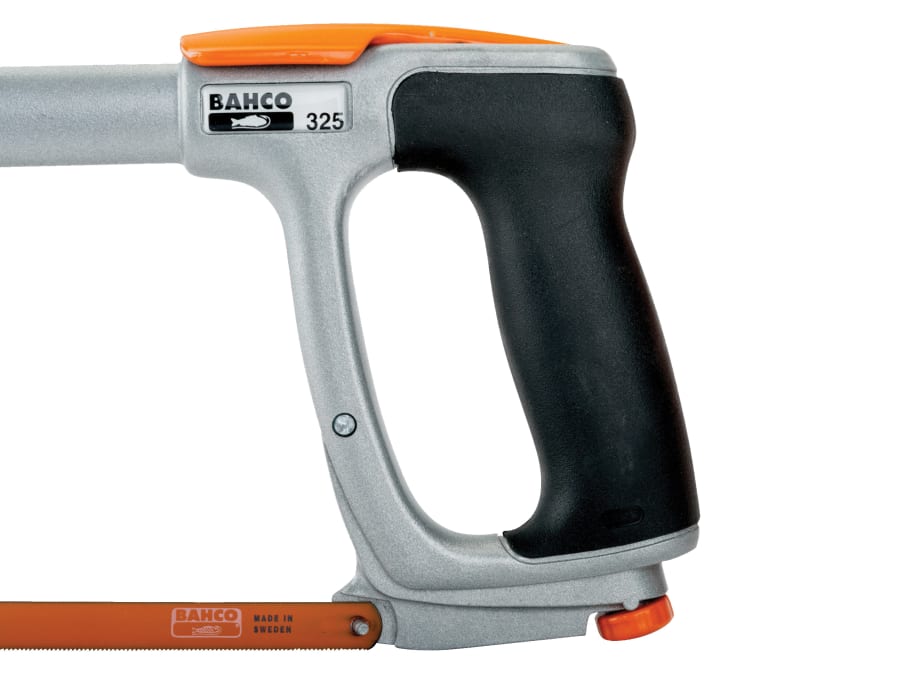 Bahco 325 ERGO™ Hacksaw 300mm