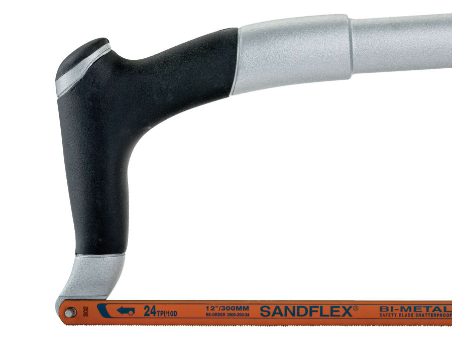 Bahco 325 ERGO™ Hacksaw 300mm