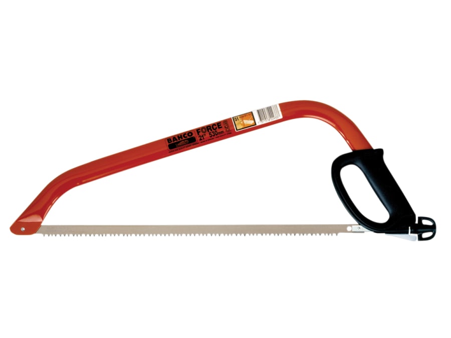 Bahco 3322151 ERGO™ 530mm Bowsaw