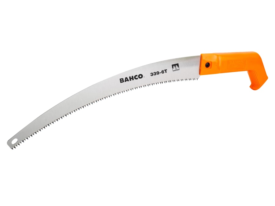 Bahco 3396T 360mm Hand / Pole Pruning Saw