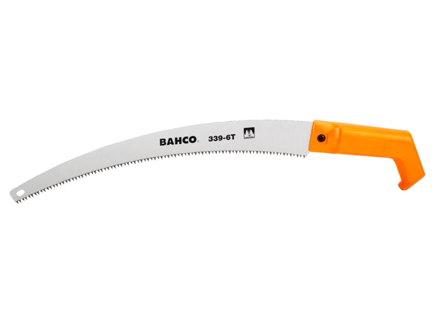 Bahco 3396T 360mm Hand / Pole Pruning Saw