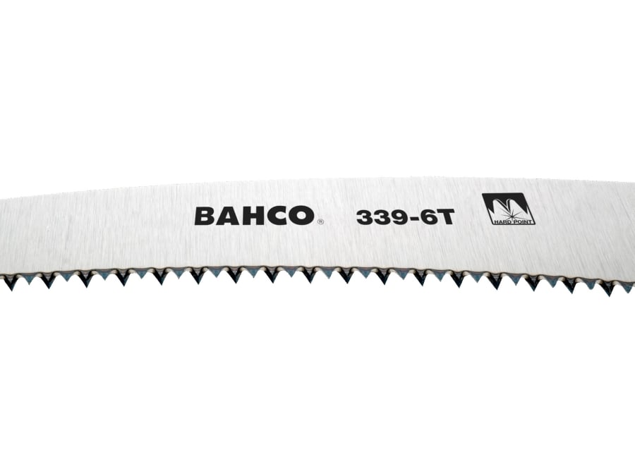 Bahco 3396T 360mm Hand / Pole Pruning Saw