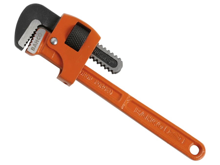 Bahco 36118 18in Stillson Pipe Wrench