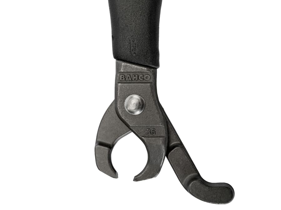 Bahco 36 Nail Puller 8in