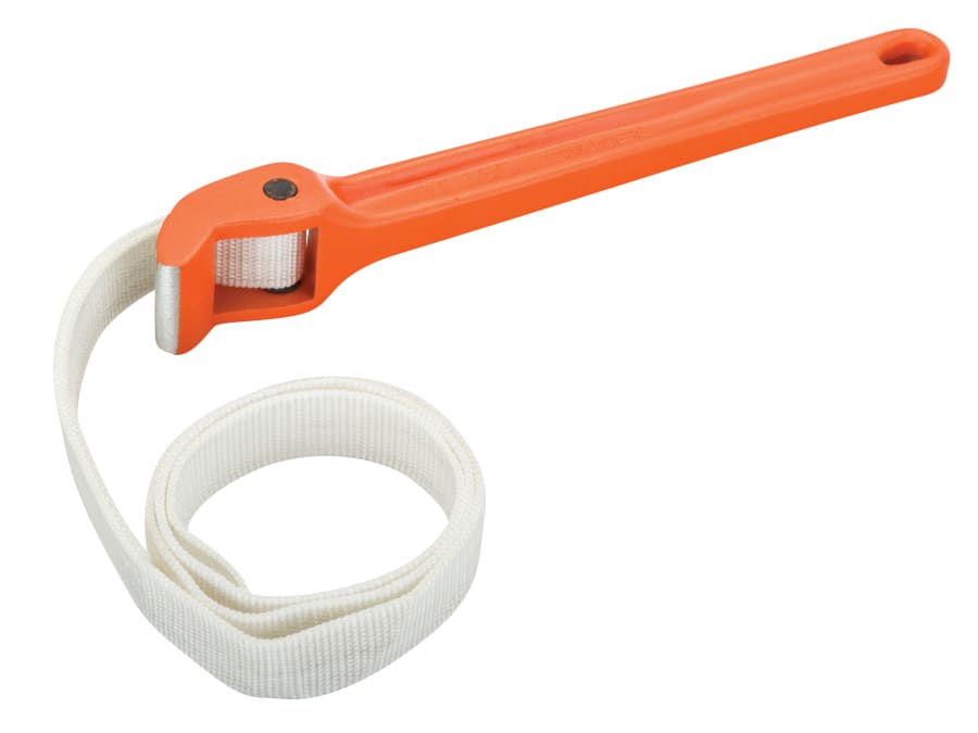 Bahco 3758 300mm Plastic Strap Wrench