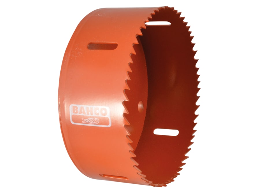 Bahco 383092C 92mm Bi-Metal Holesaw