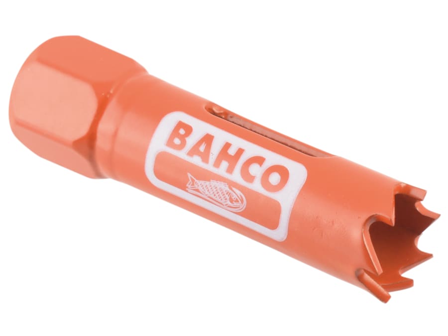 Bahco 3830-16C 16mm Bi-Metal Holesaw