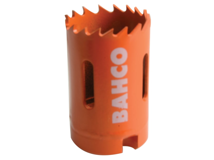 Bahco 383032C Bi-Metal Variable Pitch Holesaw 32mm