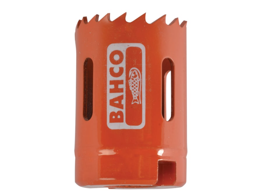 Bahco 383032VIP 32mm Bi-Metal Variable Pitch Holesaw