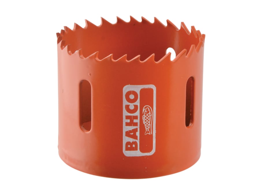 Bahco 3830-51-C 51mm Bi-Metal Variable Pitch Holesaw