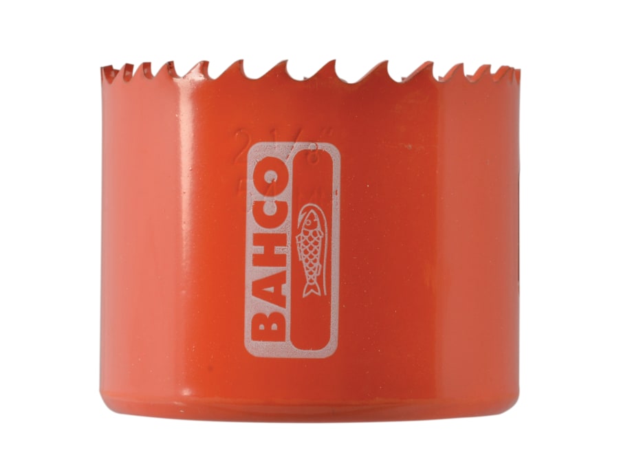 Bahco 383060VIP 60mm Bi-Metal Variable Pitch Holesaw