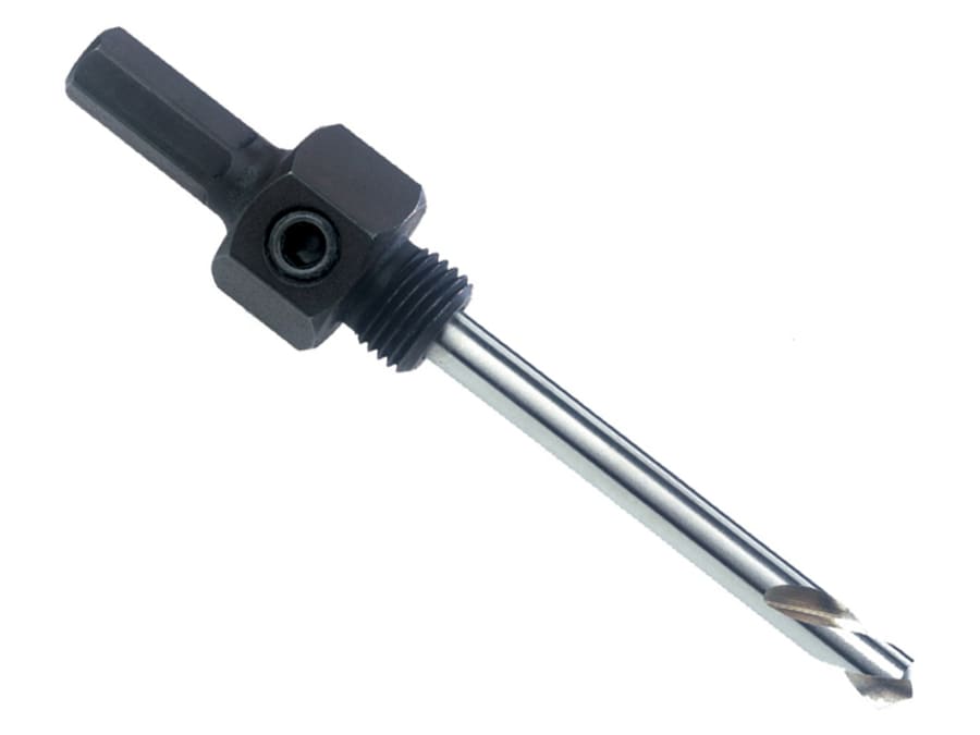 Bahco 3834ARBR630 Arbor 1/4in 14-30mm