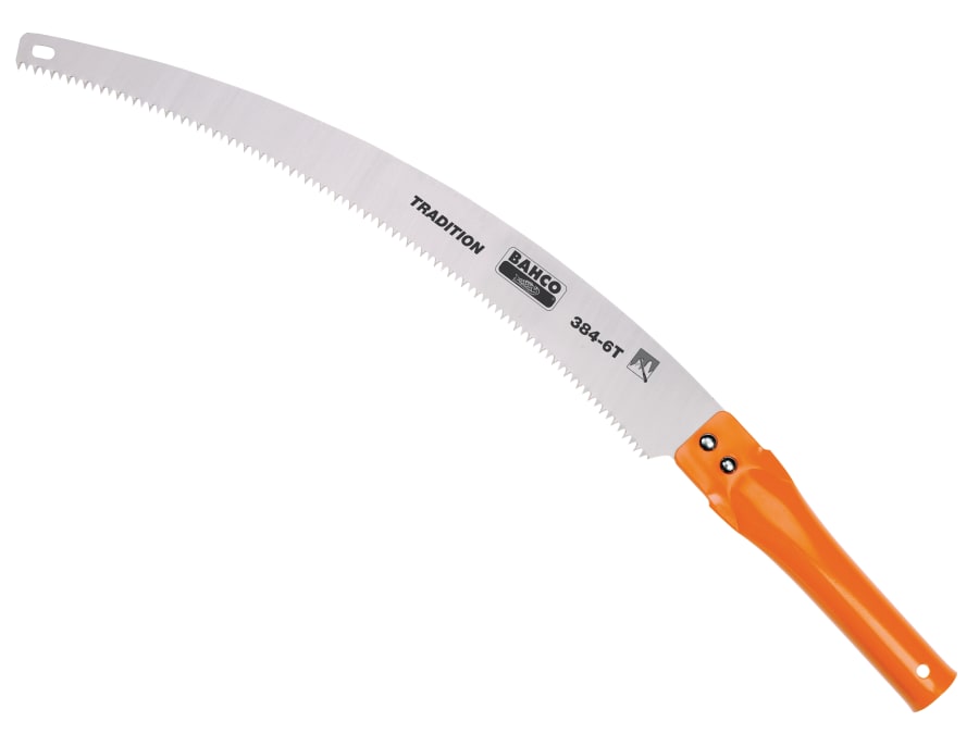 Bahco 3846T 360mm 6TPI Pruning Saw