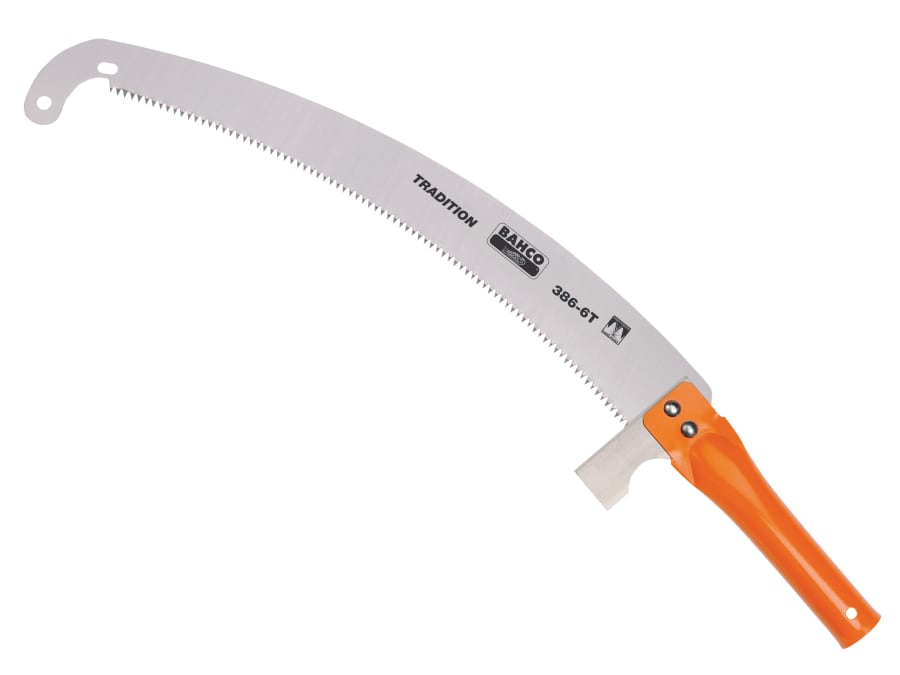 Bahco 3856T 360mm Pruning Saw