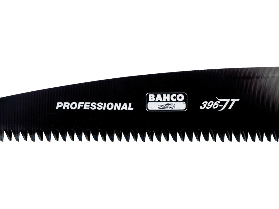 Bahco 396JT Folding Pruning Saw 190mm