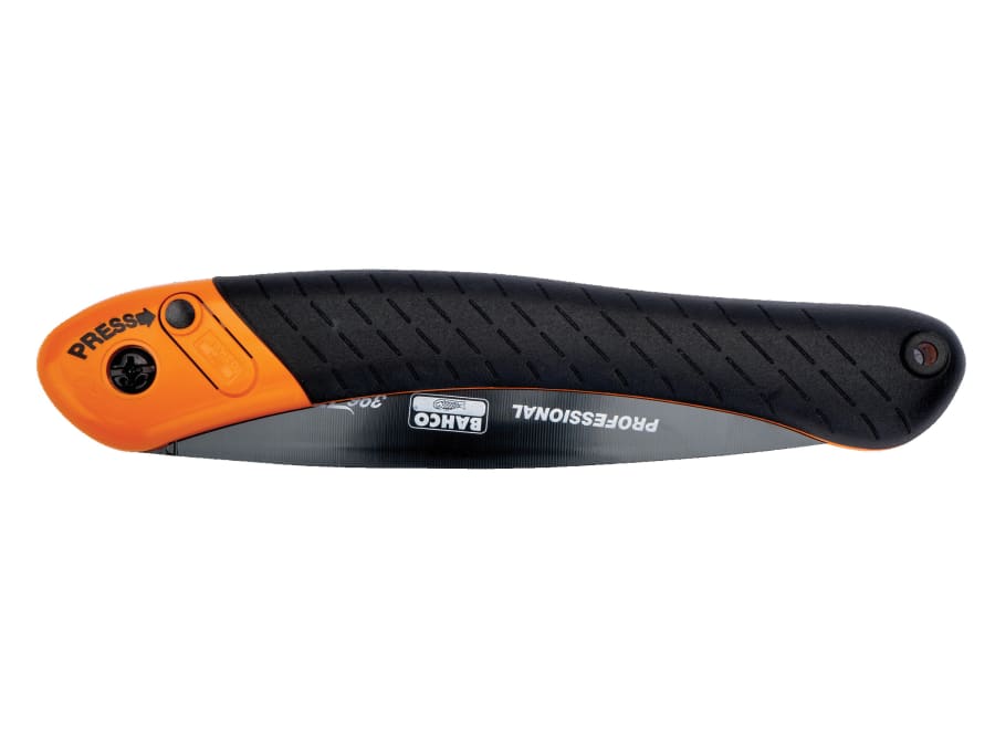 Bahco 396JT Folding Pruning Saw 190mm