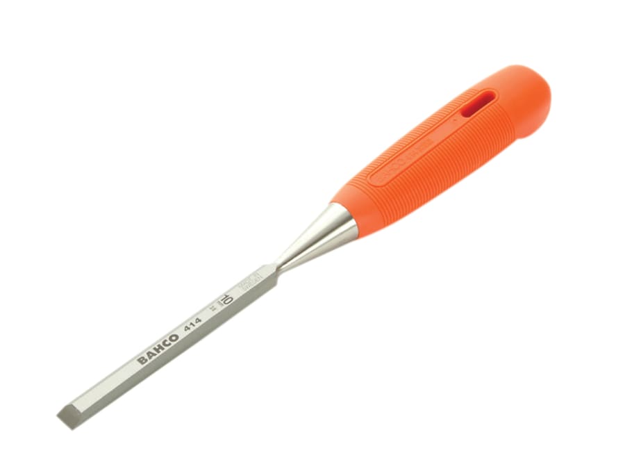Bahco 41410 10mm Bevel Edge Chisel
