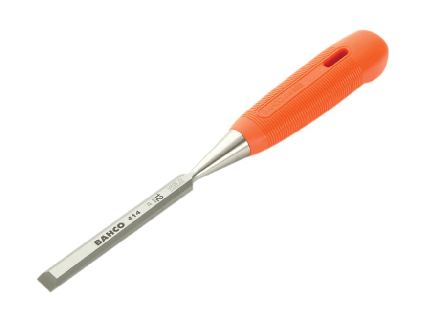 Bahco 41412 12mm Bevel Edge Chisel