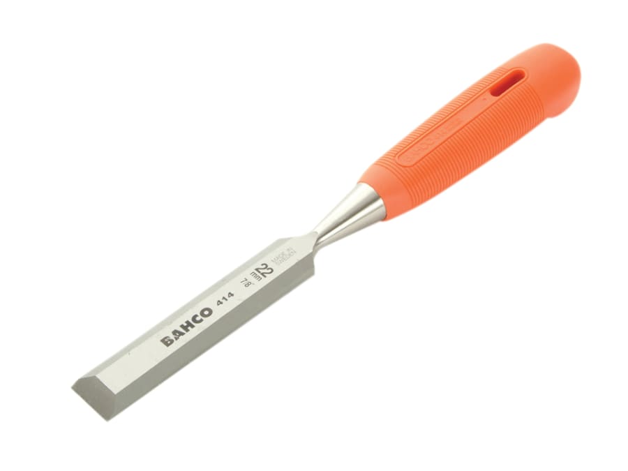 Bahco 41422 22mm Bevel Edge Chisel