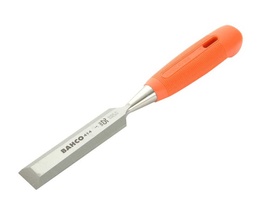 Bahco 41425 25mm Bevel Edge Chisel