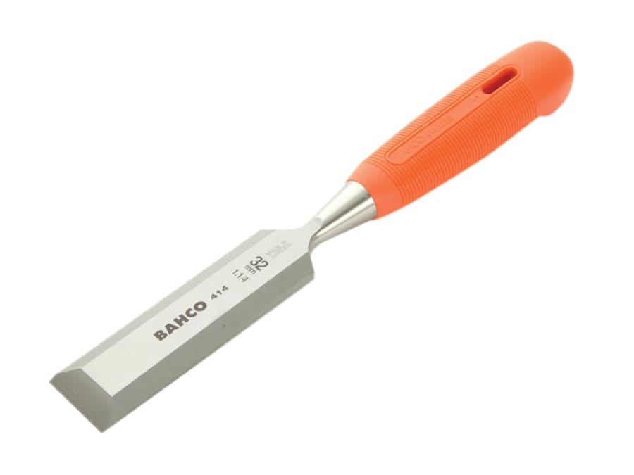 Bahco 41432 32mm Bevel Edge Chisel
