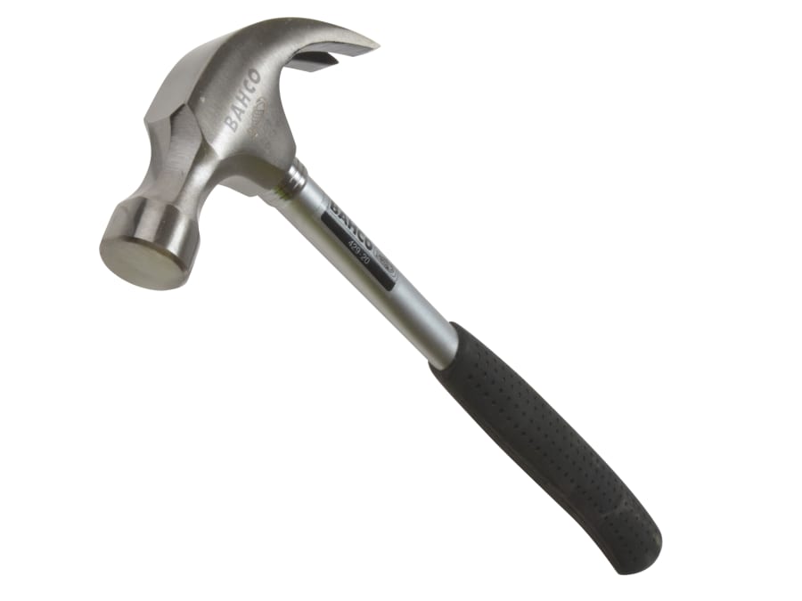 Bahco 42920 Claw Hammer 570g