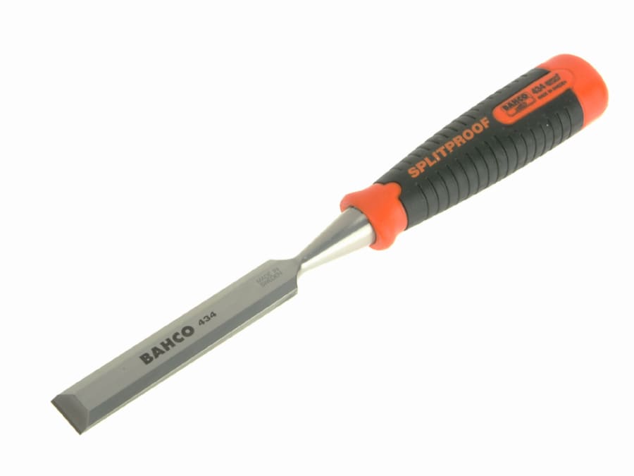 Bahco 43420 20mm Bevel Edge Chisel