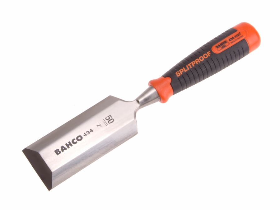 Bahco 43450 50mm Bevel Edge Chisel