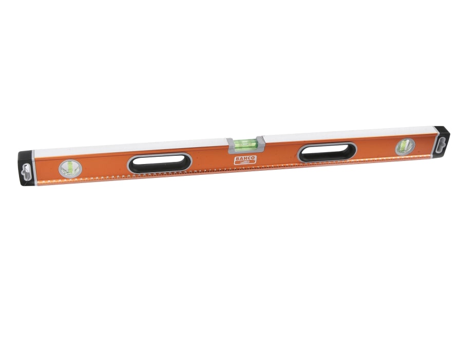 Bahco 4661200 Spirit Level 120cm