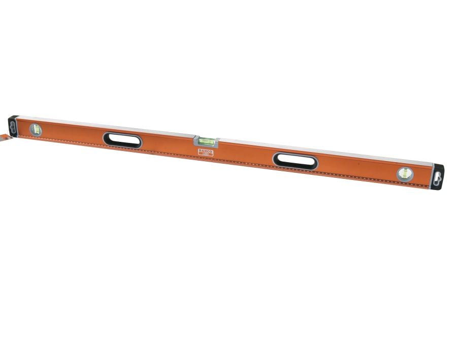 Bahco 4662000 Spirit Level 200cm