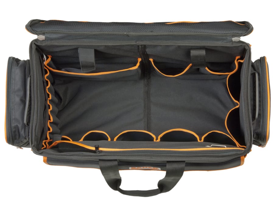 Bahco 4750FB2W24A Closed Bag on Wheels