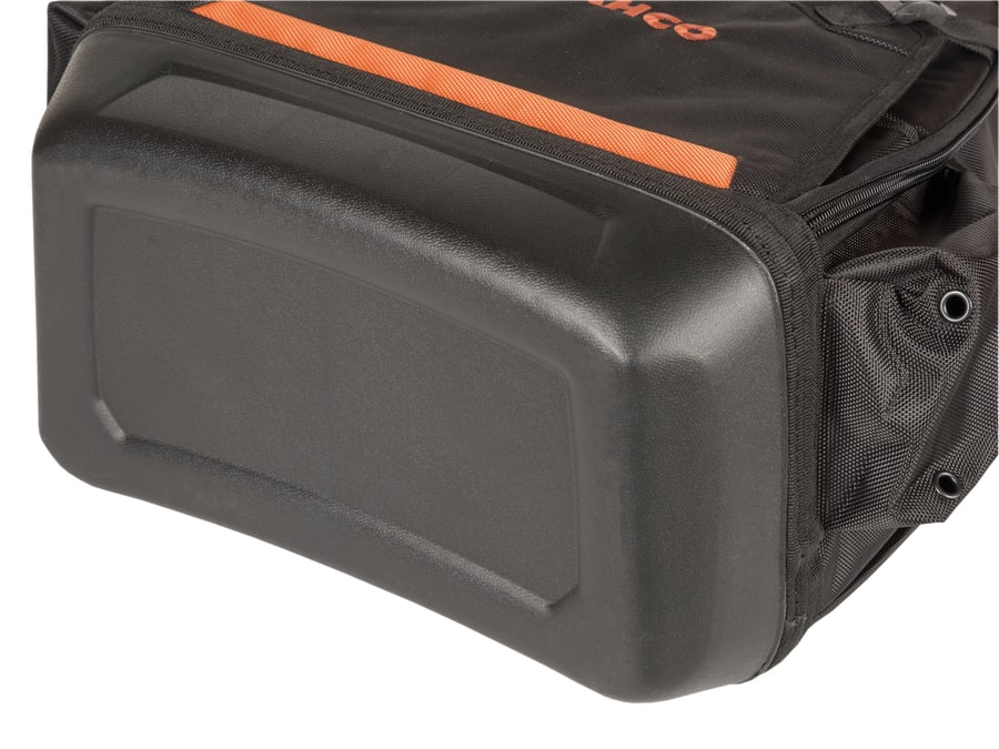 Bahco 4750FB8 Electrician's Heavy-Duty Backpack