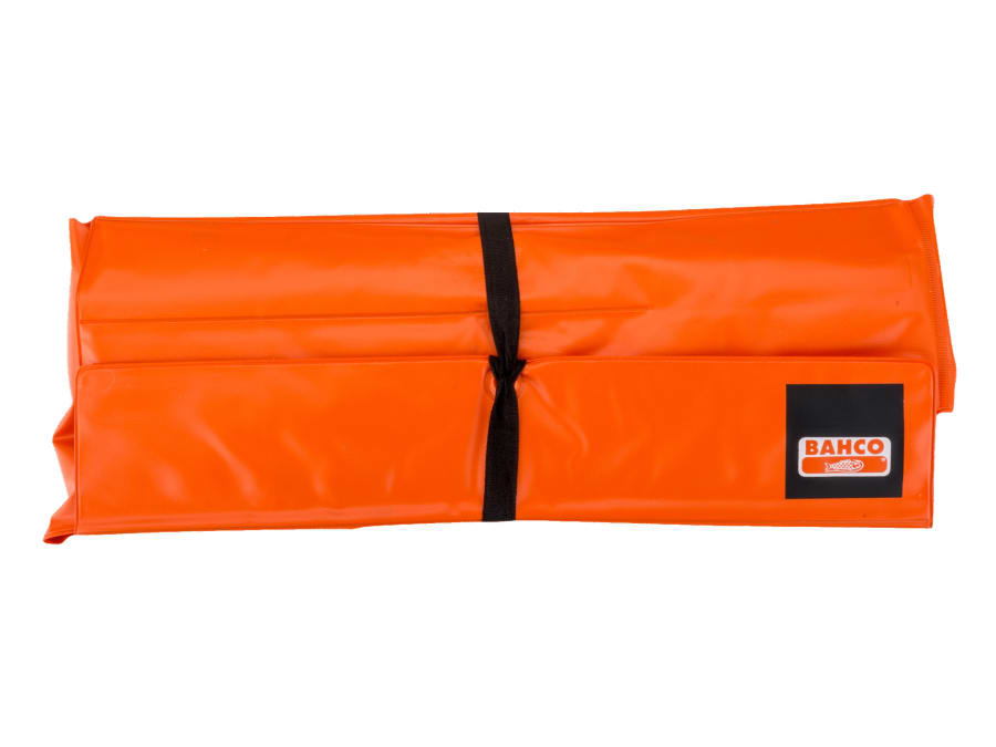 Bahco 14781012 250mm ERGO Engineering File Set 5 Piece