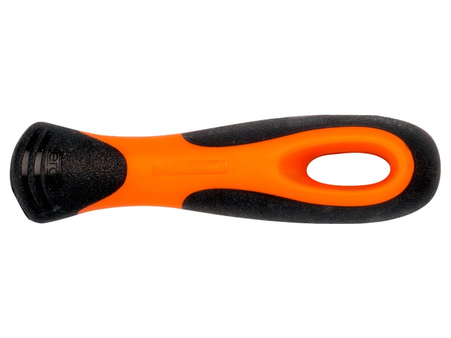 Bahco 9485091P ERGO Oval Shaped Handle for Flat & Half-Round Files