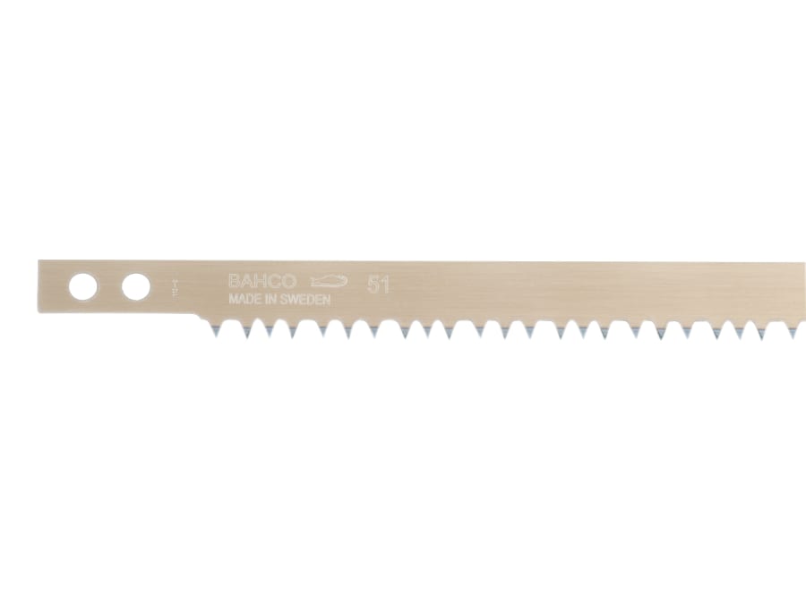 Bahco 5136 900mm Hardpoint Bowsaw Blade