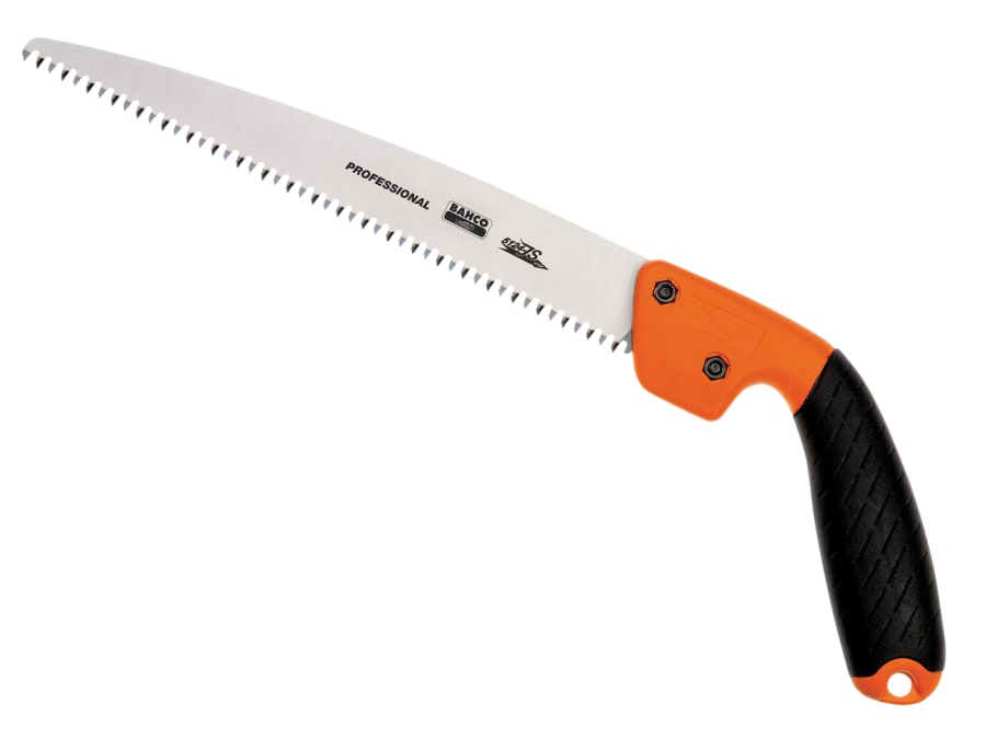 Bahco 5124JSH 405mm Professional Pruning Saw