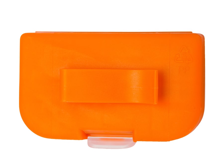 Bahco 59S31B 31 Piece 1/4" Bit Set