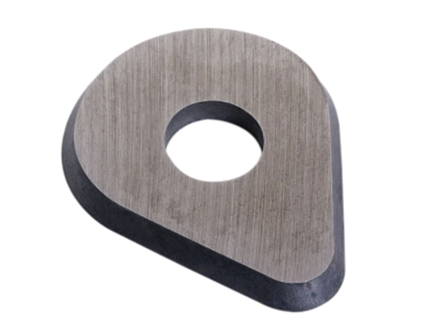 Bahco 625PEAR Carbide Edged Scraper Blade