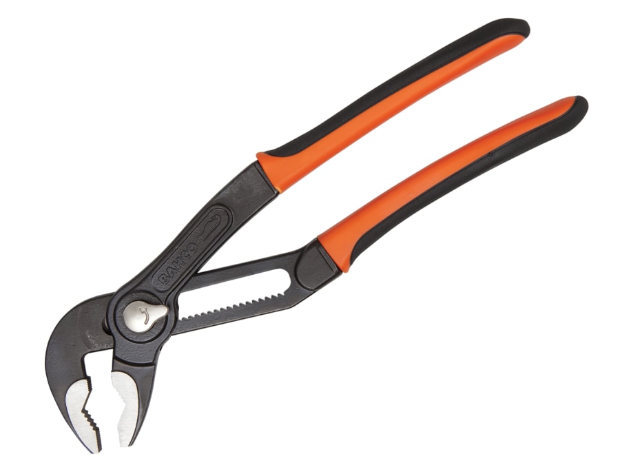 Bahco 7223 200mm Quick Adjust Slip Joint Pliers